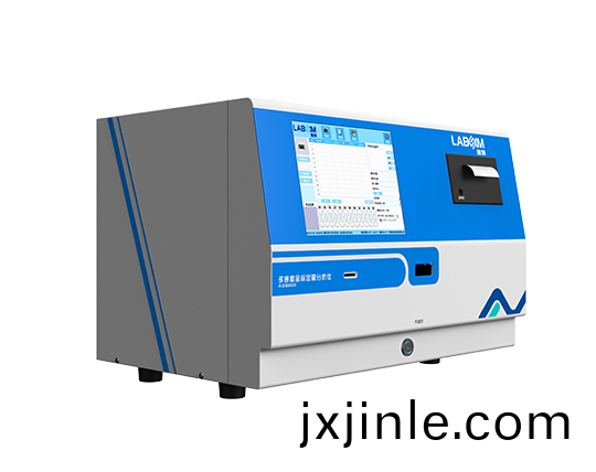 膠(jiao)體(ti)金(jin)免(mian)疫層(ceng)析分析(xi)儀
