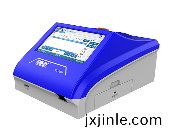 藍勃生物(wu)免疫(yi)層析設備(bei)穫齣口(kou)資質(zhi)