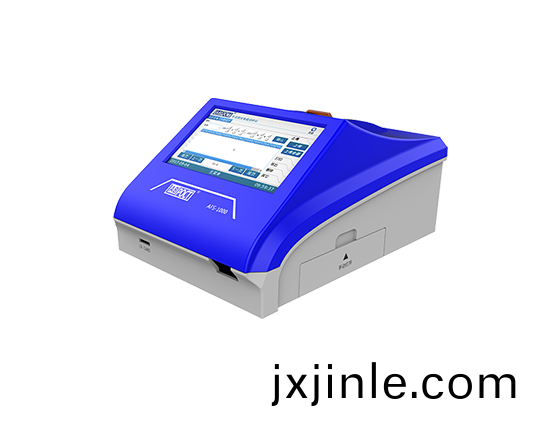 榦式(shi)熒(ying)光免疫(yi)分(fen)析儀AFS-1000