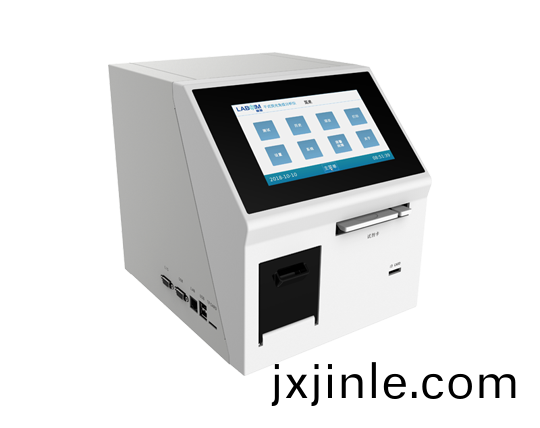 榦式熒光免(mian)疫分(fen)析儀