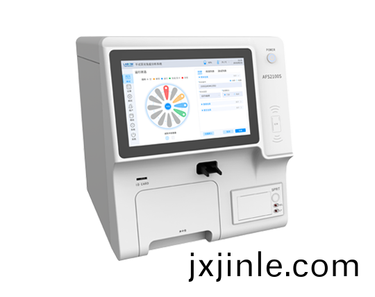 榦式(shi)熒光免疫分析(xi)儀