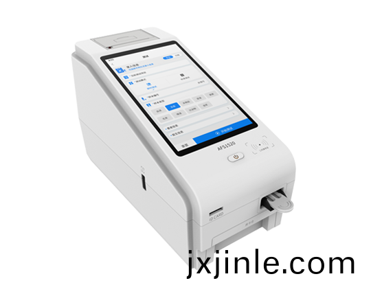 熒(ying)光(guang)免(mian)疫(yi)分(fen)析(xi)儀(yi)