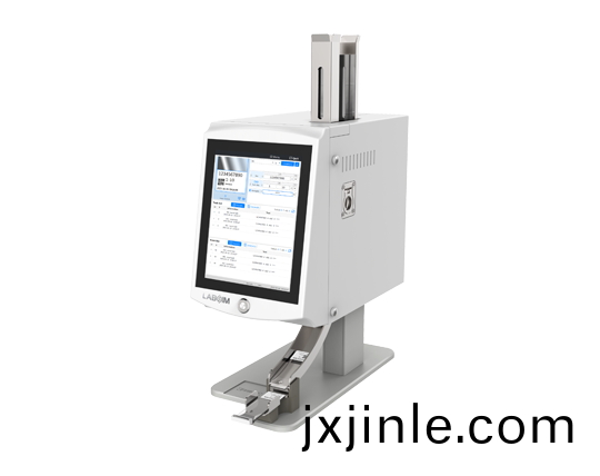載玻(bo)片熱轉印書寫儀