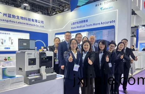 匠心品質 | 杭州CACLP · 藍勃精綵迴顧(gu)